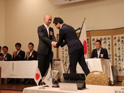 第２回通常総会