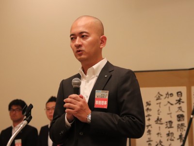 第２回通常総会