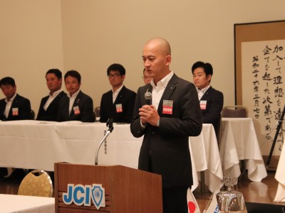 第２回通常総会