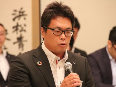 第２回通常総会
