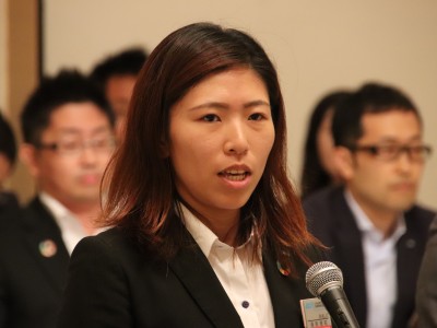 第２回通常総会