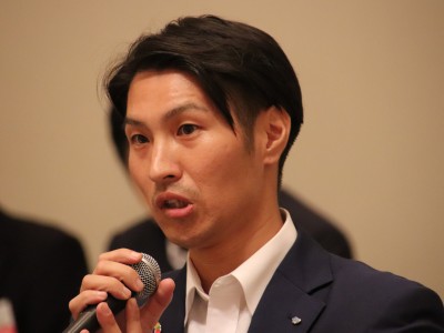 第２回通常総会