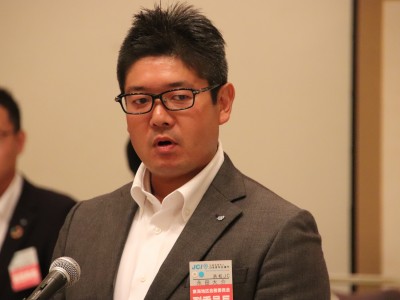 第２回通常総会
