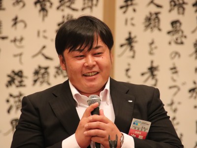第２回通常総会