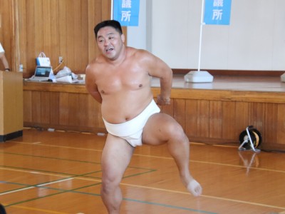 ９月度公開例会