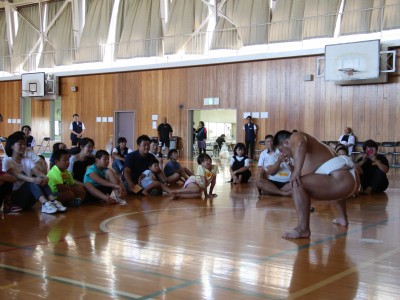 ９月度公開例会