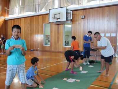 ９月度公開例会