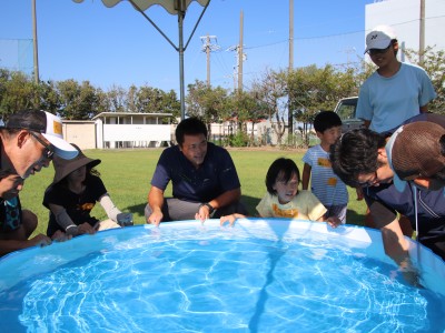 ９月度公開例会