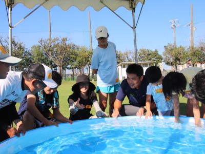 ９月度公開例会