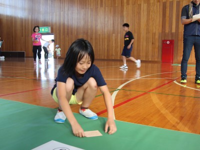 ９月度公開例会