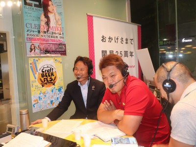 ８月度~悠のスムージーカフェ~