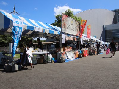９月度　第５２回静岡ブロック大会in湖西