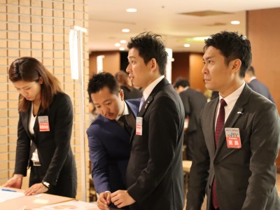 １０月度公開例会『命の道徳』
