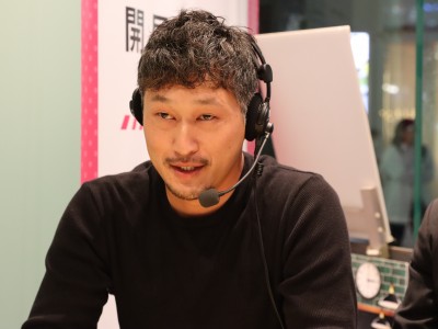 １０月度~悠のスムージーカフェ~