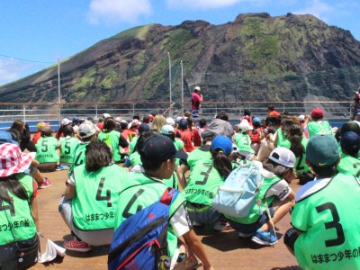 ７月度公開例会　２０１９はままつ少年の船