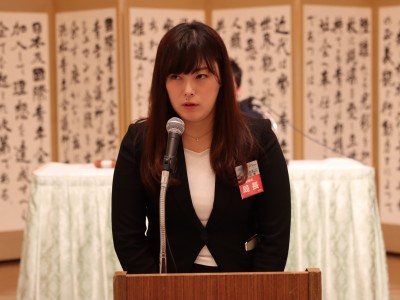 １１月度　第３回通常総会