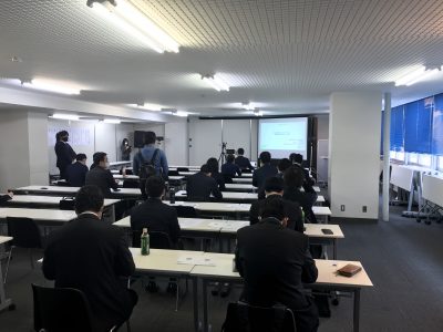 東海地区静岡ブロック協議会第1回Webフォーラム「後継者が会社をつぶす！？」