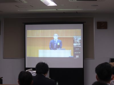 東海地区静岡ブロック協議会　ESG投資社会推進委員会　第1回Webフォーラム「新たな視点で企業価値を高める！ ＳＤＧｓ と ＥＳＧ 投資の魅力に迫る」