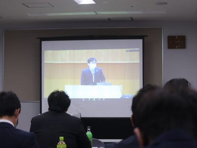 東海地区静岡ブロック協議会　ESG投資社会推進委員会　第1回Webフォーラム「新たな視点で企業価値を高める！ ＳＤＧｓ と ＥＳＧ 投資の魅力に迫る」