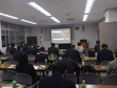 東海地区静岡ブロック協議会　ESG投資社会推進委員会　第1回Webフォーラム「新たな視点で企業価値を高める！ ＳＤＧｓ と ＥＳＧ 投資の魅力に迫る」