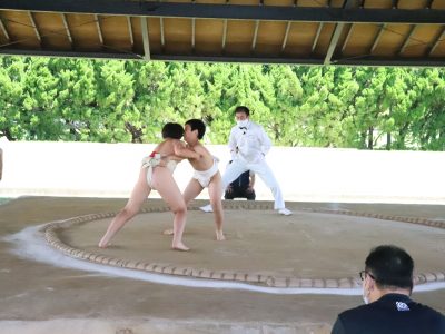 第36回わんぱく相撲浜松場所