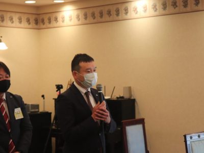 第3回会員会議所会議