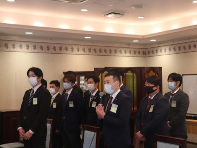 第3回会員会議所会議