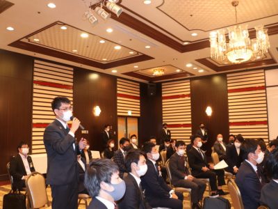 2021年度三遠南信交流会