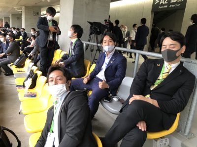 ２０２１年度第７０回全国大会とちぎ宇都宮大会