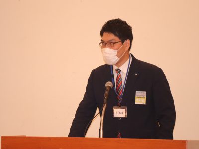 Hamamatsu Open Talk