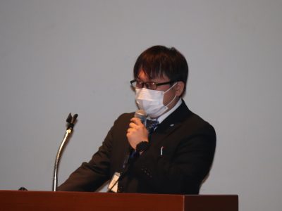 Hamamatsu Open Talk