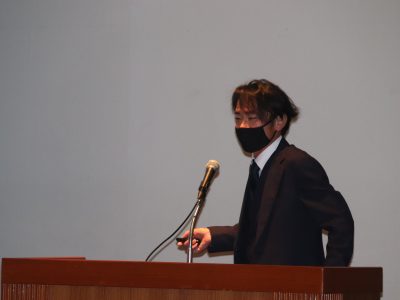 Hamamatsu Open Talk