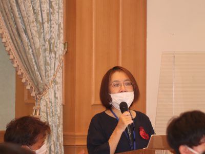 Hamamatsu Open Talk