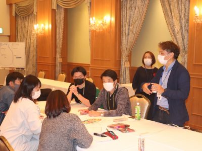 Hamamatsu Open Talk