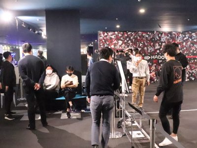 第１回あみだ会