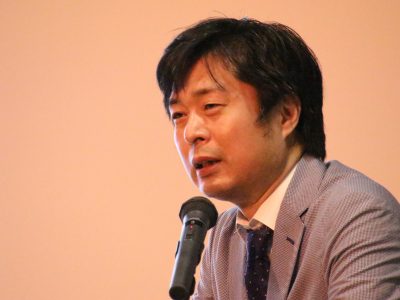 NEXT LOCAL LEADERS浜松〜地方から社会を変える次世代リーダー発掘プロジェクト〜中間選考会