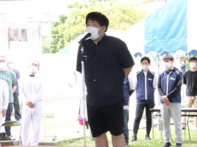 第37回わんぱく相撲浜松場所