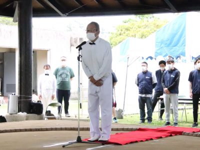 第37回わんぱく相撲浜松場所