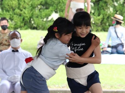 第37回わんぱく相撲浜松場所