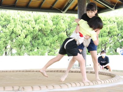 第37回わんぱく相撲浜松場所