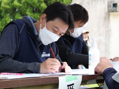 第37回わんぱく相撲浜松場所