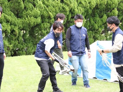 第37回わんぱく相撲浜松場所