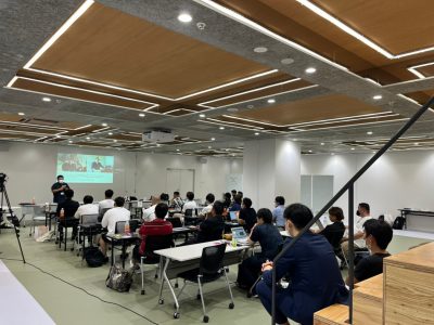 コンベンション支援委員会浜松会議