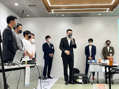 コンベンション支援委員会浜松会議