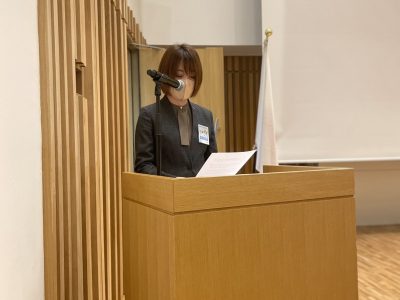 ESG委員会6月事業「様々な目線から学ぶサステナビリティ経営」