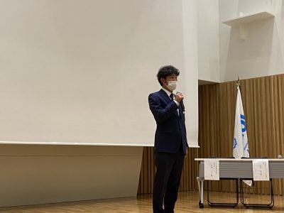 ESG委員会6月事業「様々な目線から学ぶサステナビリティ経営」