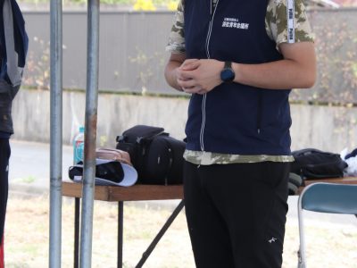 マイ（米）ホームスマイル～食への感謝を育もう～稲刈り