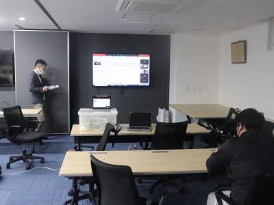 11月度スキルアップセミナー「フリーランス大撲滅時代の到来～インボイス制度の恐怖～」