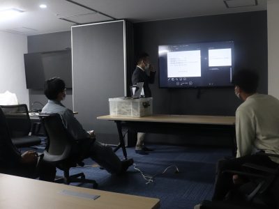 11月度スキルアップセミナー「フリーランス大撲滅時代の到来～インボイス制度の恐怖～」