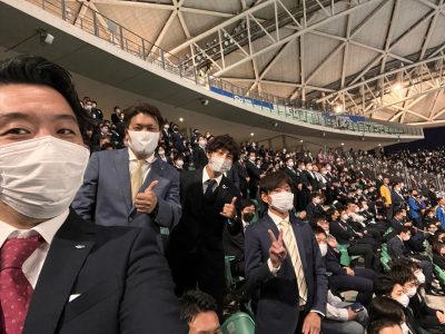 第７１回全国大会おおいた大会